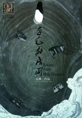 有毛的房间