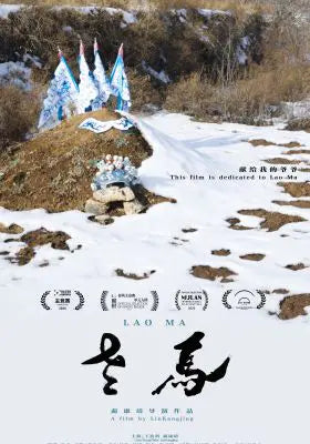 老马