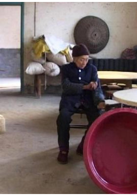 大姨