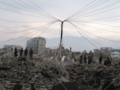 三峡 2002