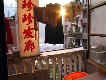 三峡 2002