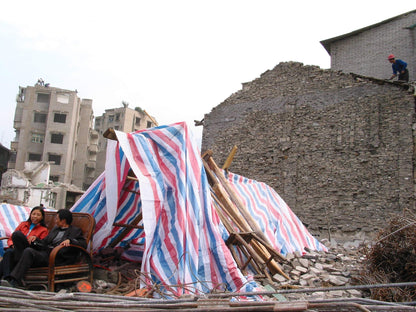 三峡 2002