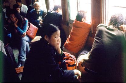 三峡 2002