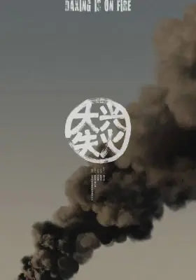 大兴失火