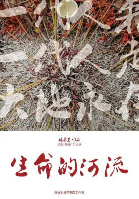 生命的河流