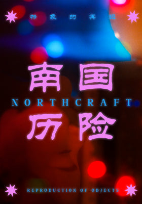 南国历险：物象的再现