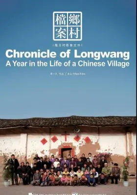 乡村档案：龙王村2006影像文件