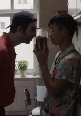 喝一杯