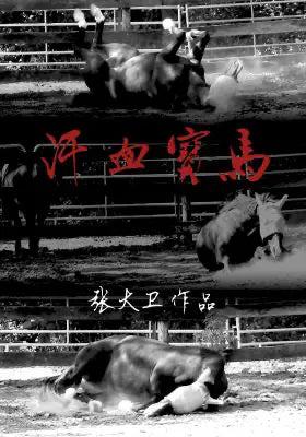 汗血宝马