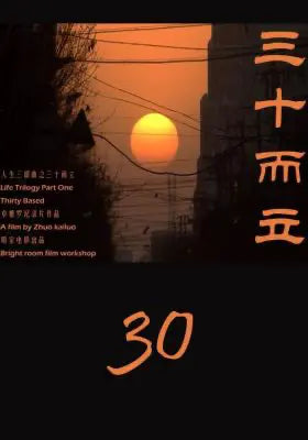 三十而立