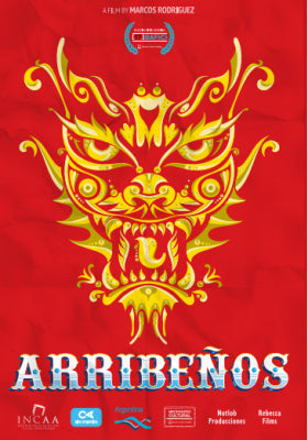 Arribeños