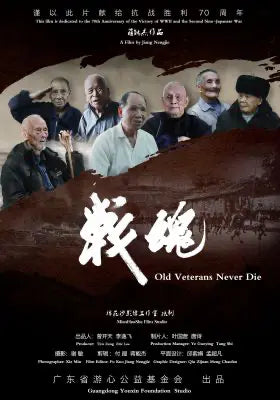 战魂